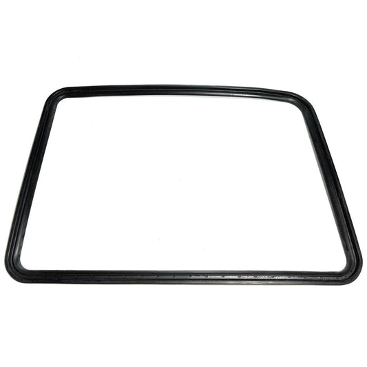Armação da Janela Móvel - Uniflex - 37898 - (1)