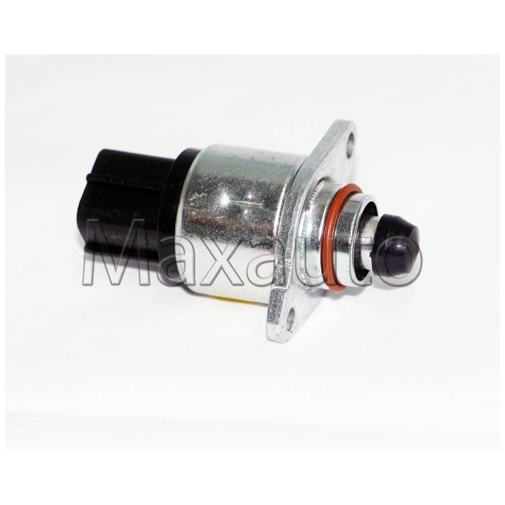 Atuador de Marcha Lenta - Motor de Passo - Maxauto - Maxauto - 070052 / 5762 - (2)