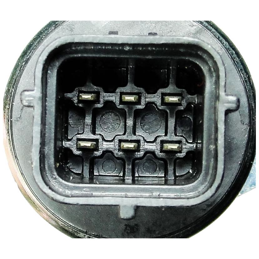 Atuador de Marcha Lenta - Motor de Passo - Maxauto - Maxauto - 070052 / 5762 - (1)