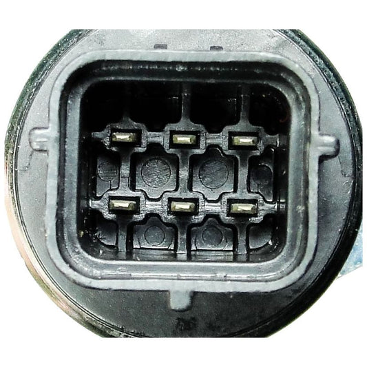 Atuador de Marcha Lenta - Motor de Passo - Maxauto - Maxauto - 070052 / 5762 - (1)