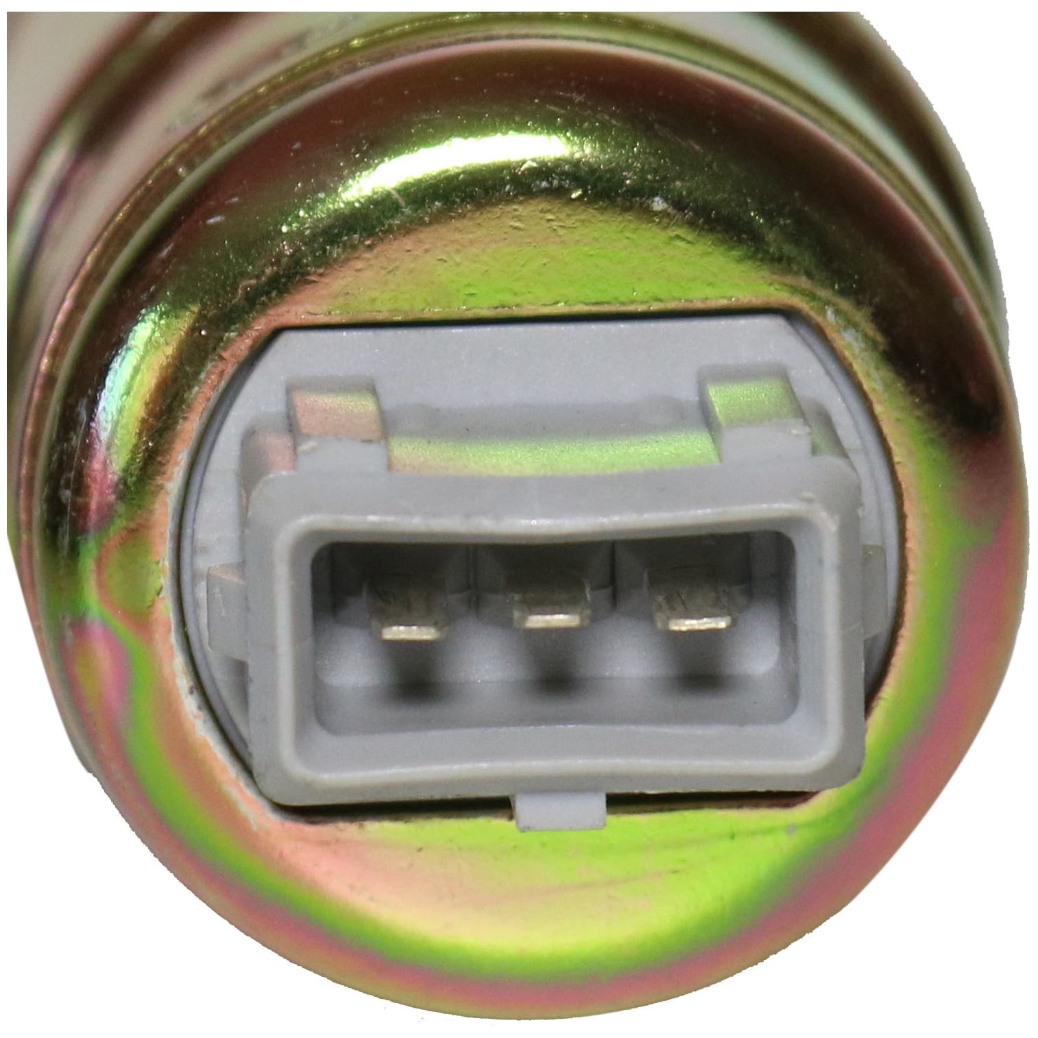 Atuador de Marcha Lenta - Motor de Passo - Maxauto - Maxauto - 070054 / 5772 - (2)