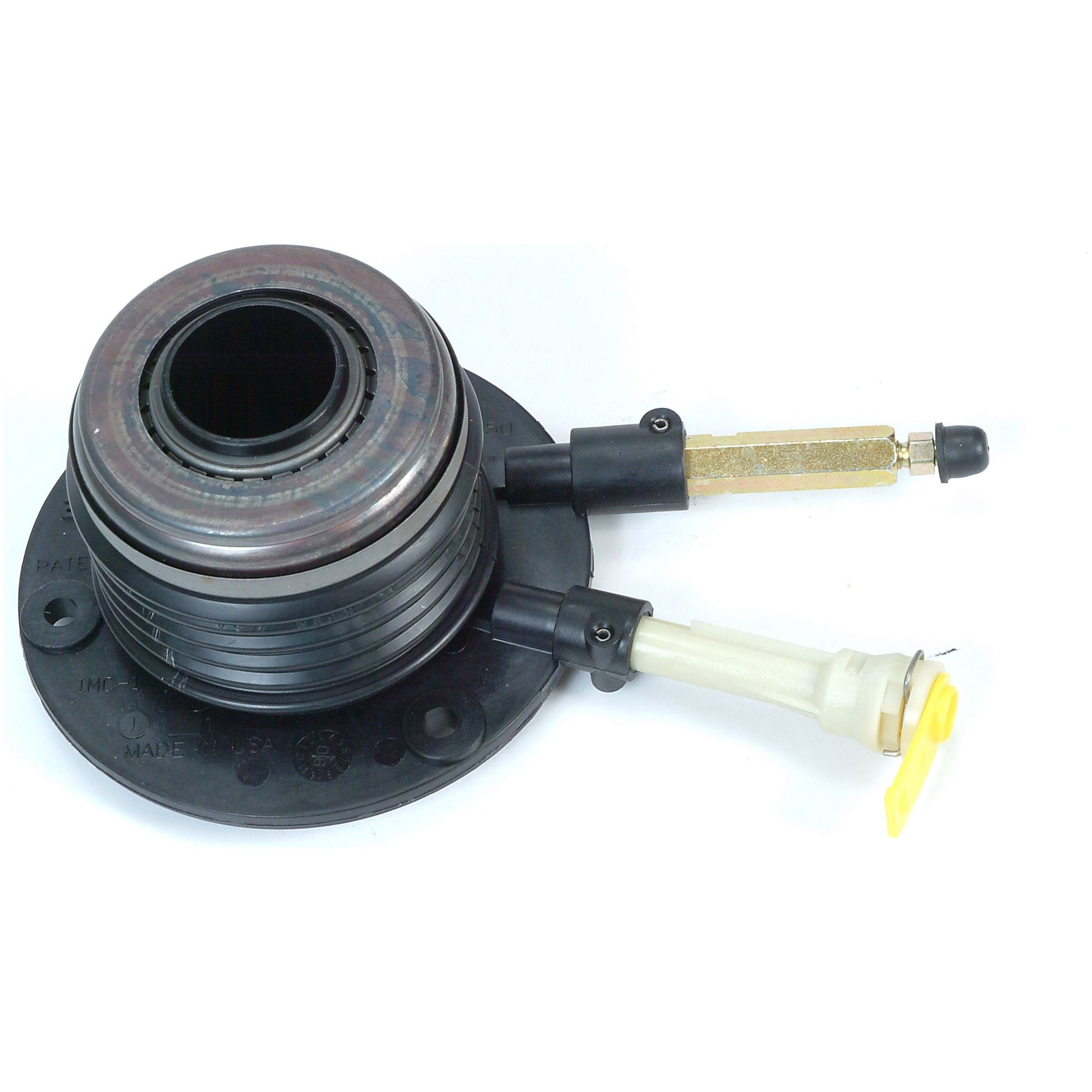Atuador Hidráulico DA Embreagem - SACHS - 3311 - (3)