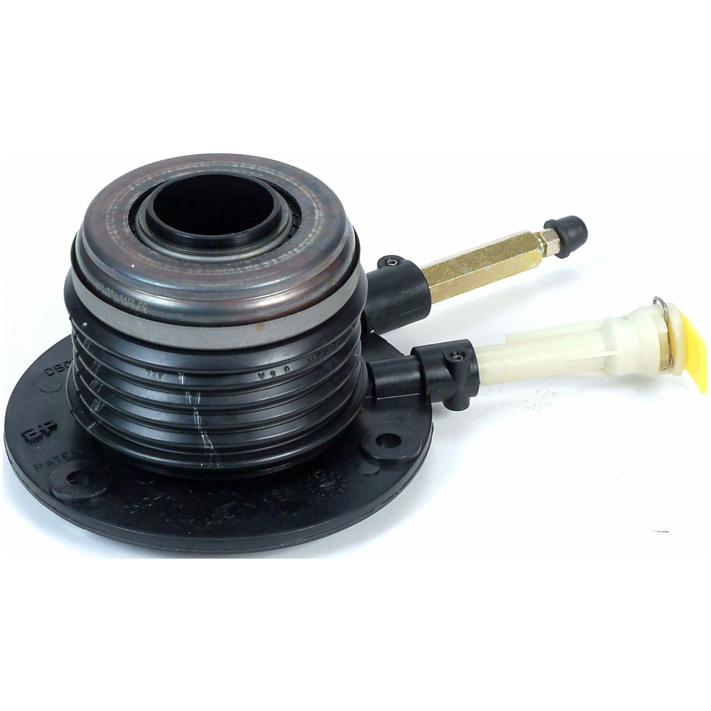 Atuador Hidráulico DA Embreagem - SACHS - 3311 - (2)