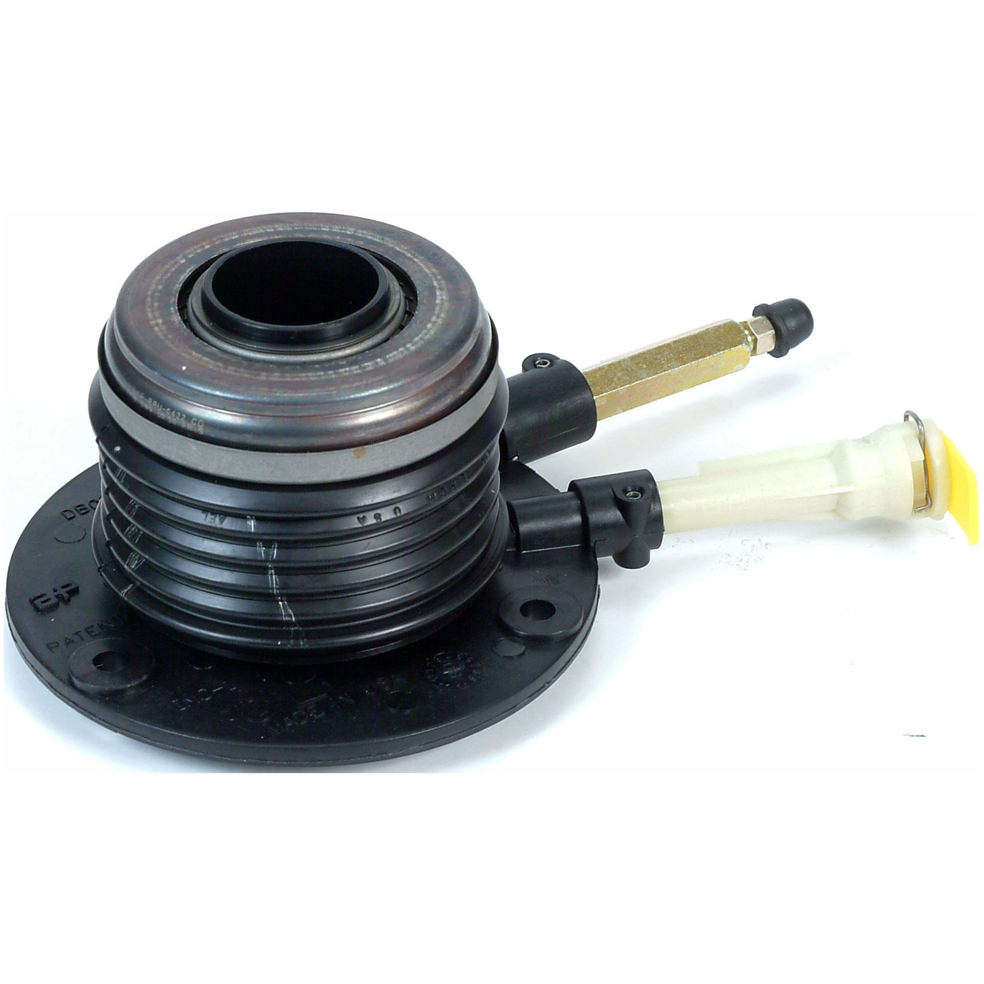 Atuador Hidráulico DA Embreagem - SACHS - 3311 - (2)