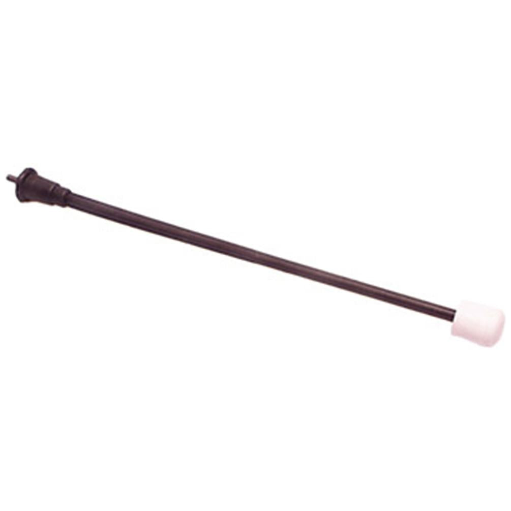 Baliza - mastro - acima do para-lava dianteiro - Nylon - Universal - 50150 - (1)