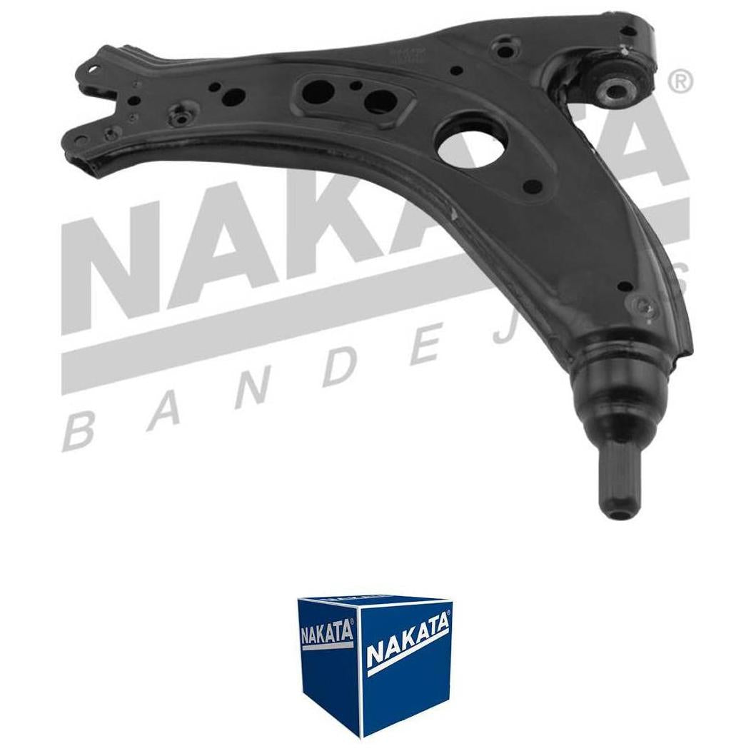 Par Bandeja Dianteira - Nakata - NBJ1002 / NBJ1002EP - (2)