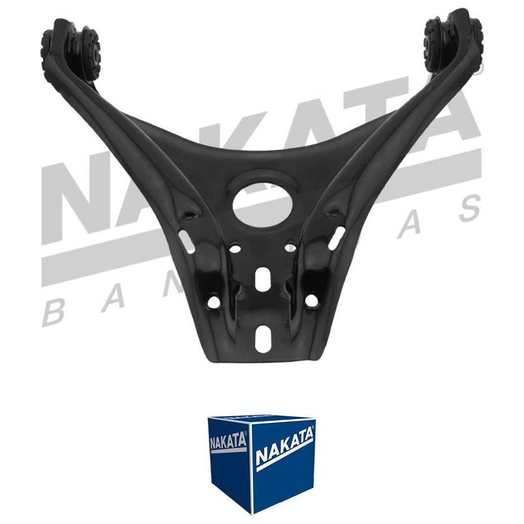 Bandeja de Suspensão Dianteira Direita - Nakata - NBJ1004 - (1)