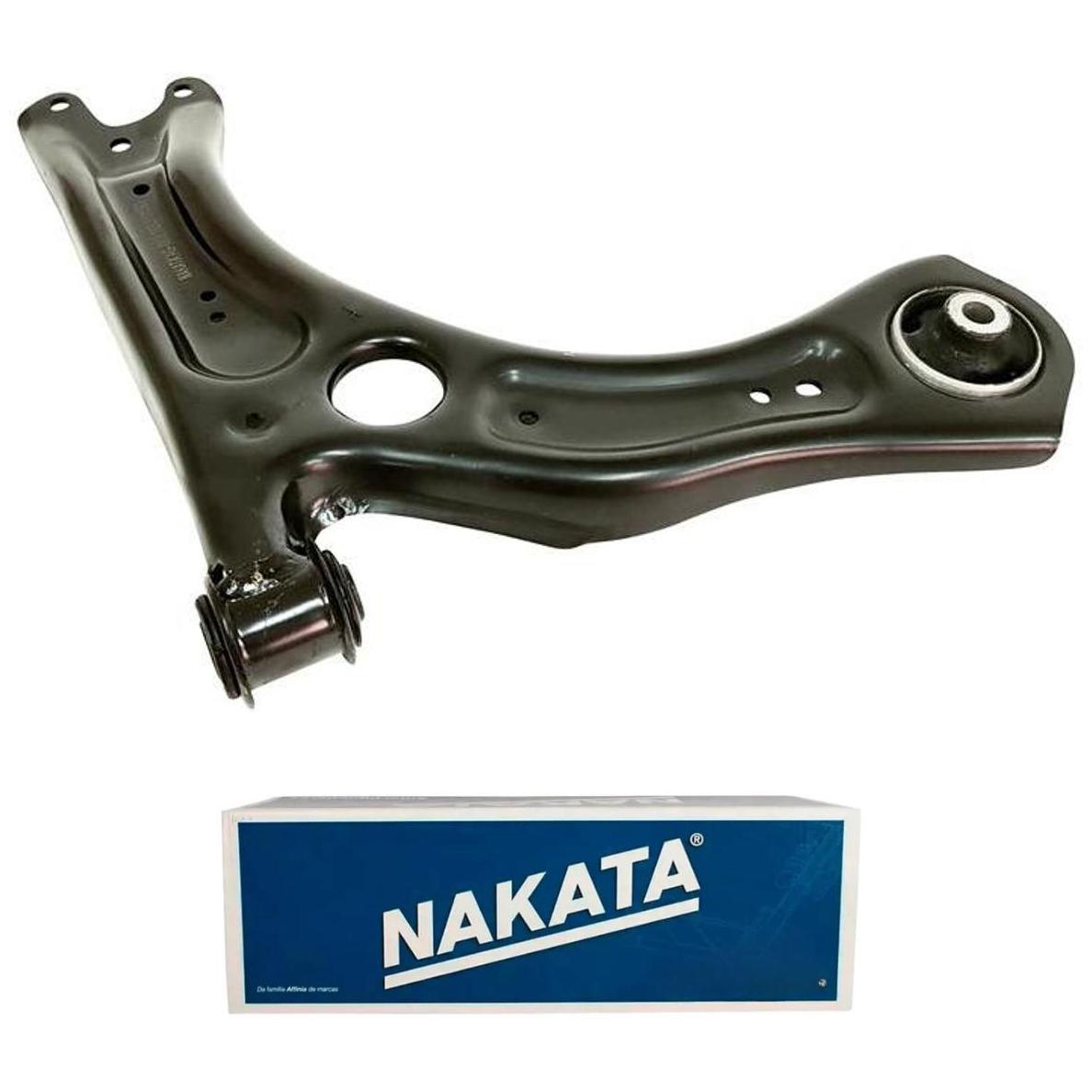 Par Bandeja Dianteira - Nakata - NBJ1016D / NBJ1016E - (2)