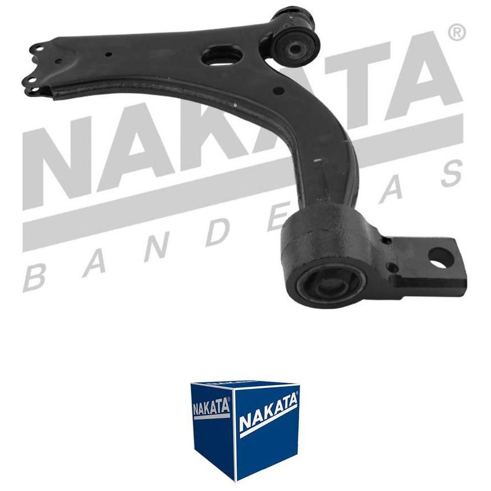 Bandeja de Suspensão Dianteira Direita - Nakata - NBJ2001D - (1)