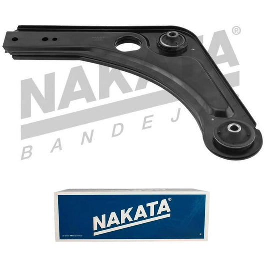 Bandeja de Suspensão Dianteira Direita - Nakata - NBJ2003 - (1)