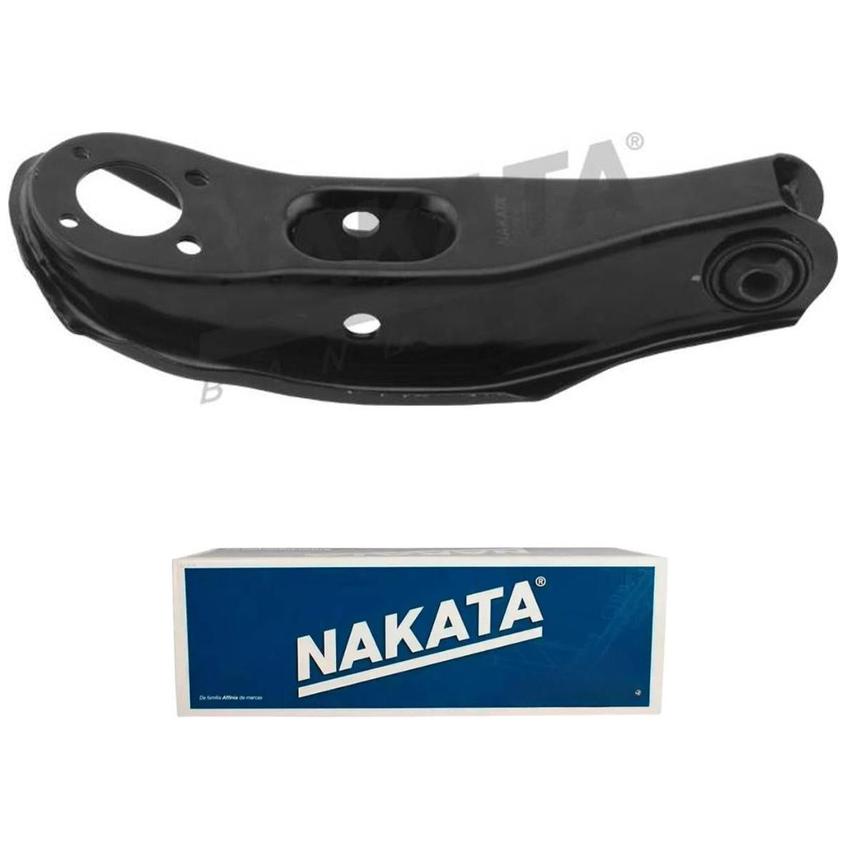 Par Bandeja Dianteira - Nakata - NBJ2010D / NBJ2010E - (2)
