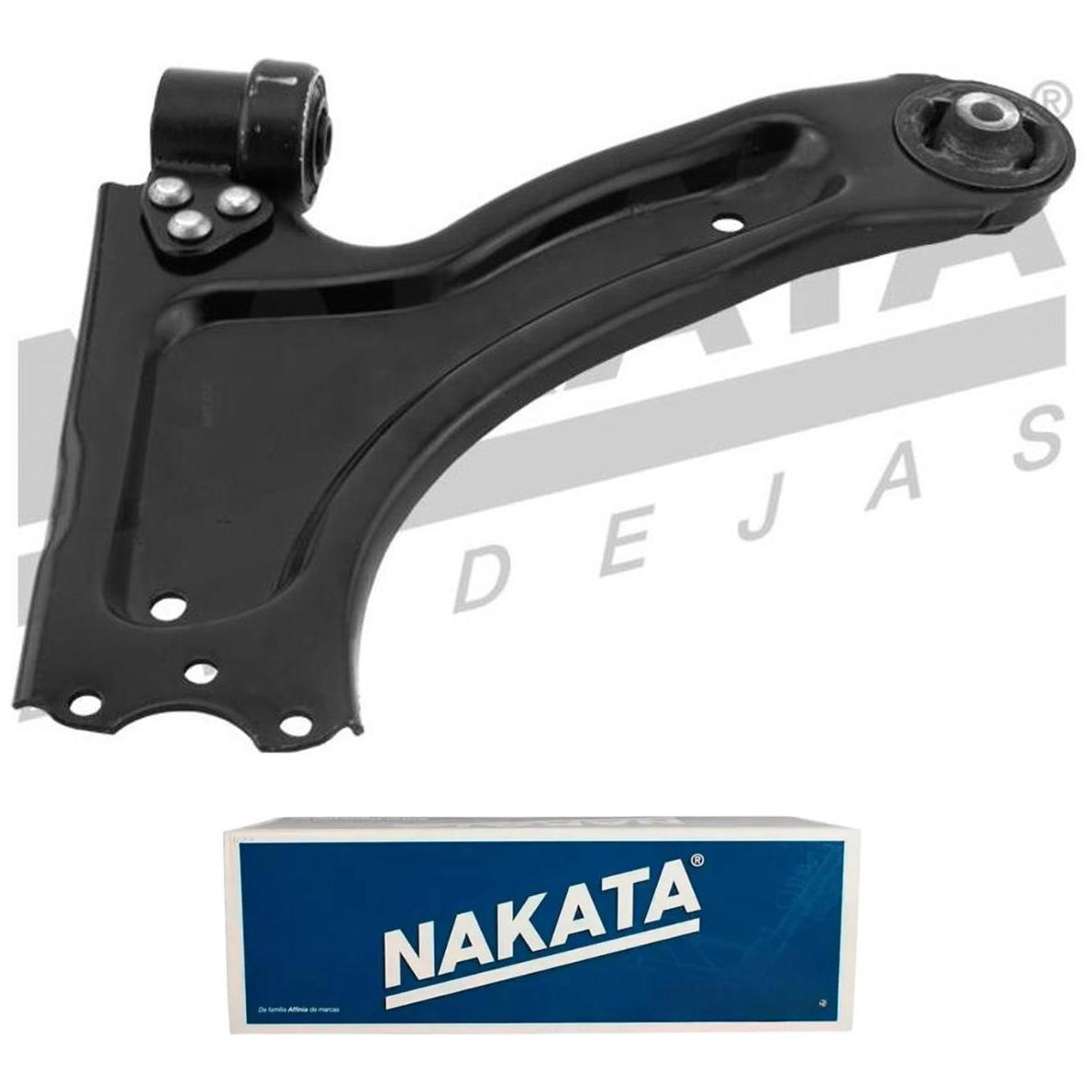 Par Bandeja Dianteira - Nakata - NBJ3008D / NBJ3008E - (2)