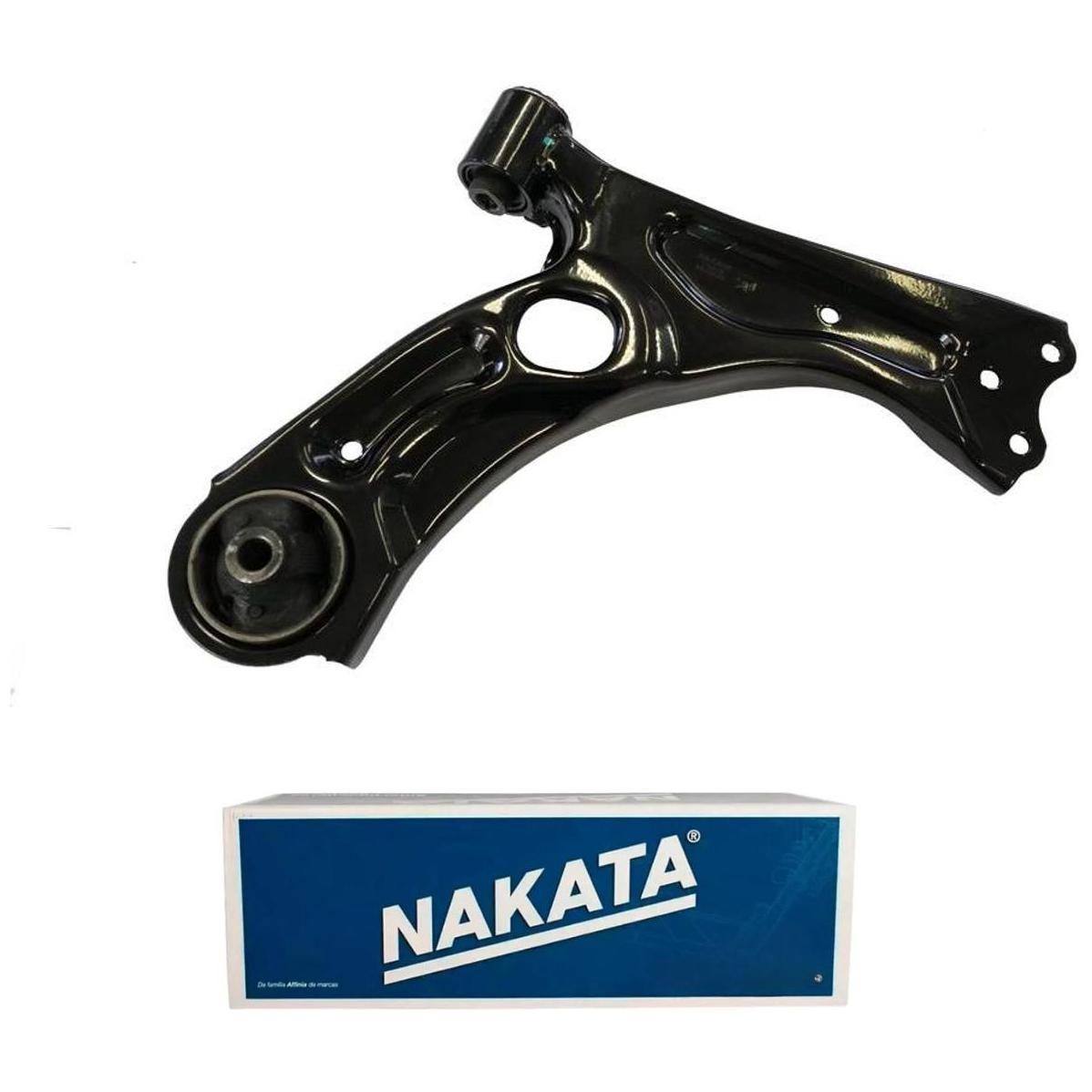 Bandeja de Suspensão Dianteira Direita - Nakata - NBJ3016D - (1)