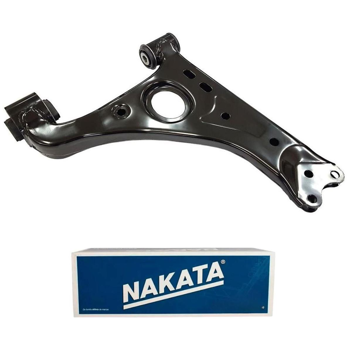 Par Bandeja Dianteira - Nakata - NBJ3025D / NBJ3025E - (2)