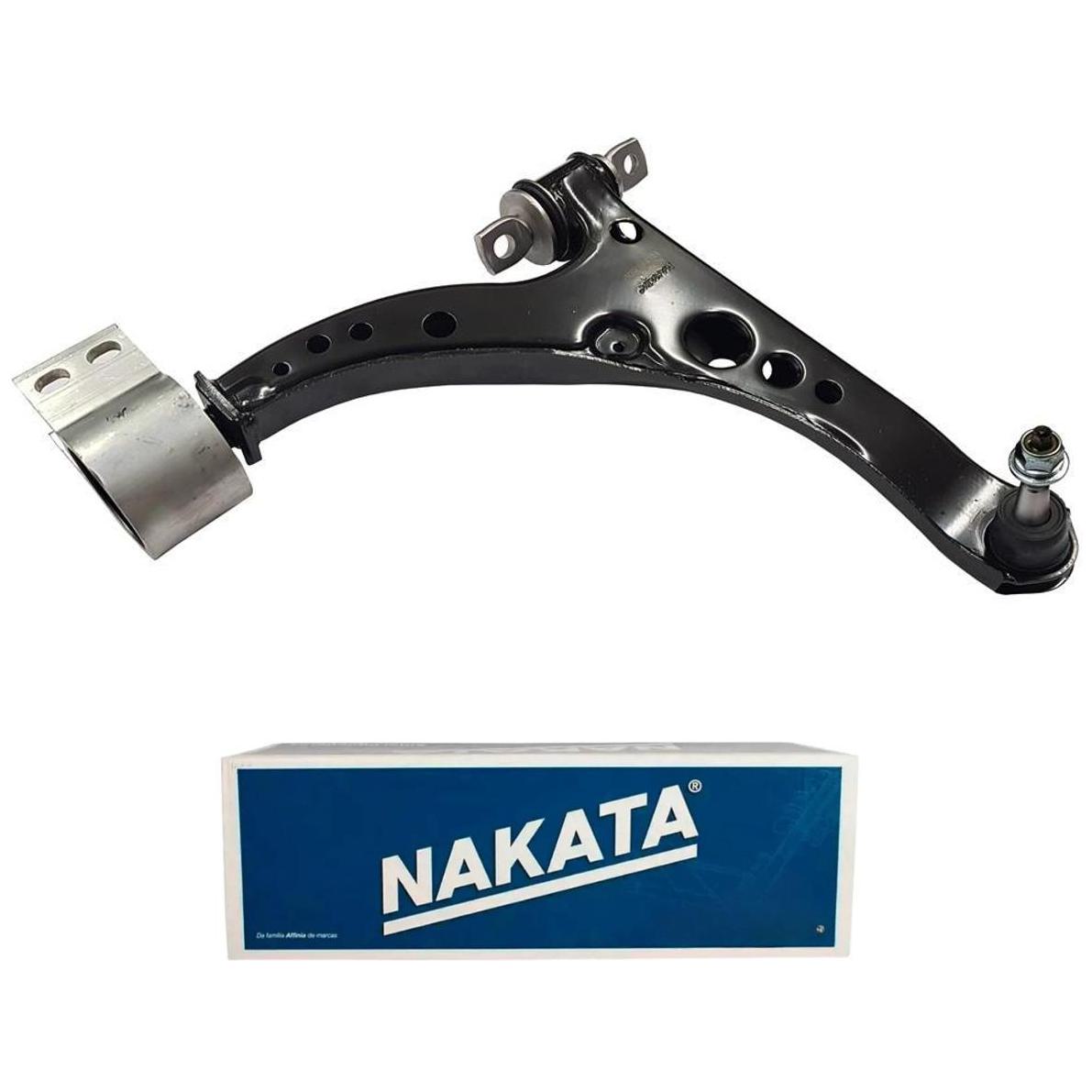 Par Bandeja Dianteira - Nakata - NBJ3026DP / NBJ3026EP - (2)