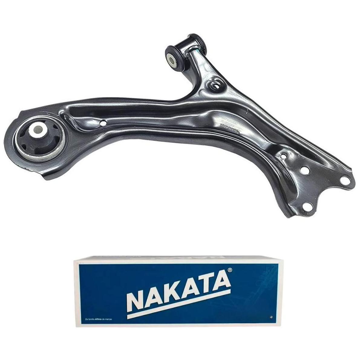 Bandeja de Suspensão Dianteira Direita - Nakata - NBJ3030D - (1)