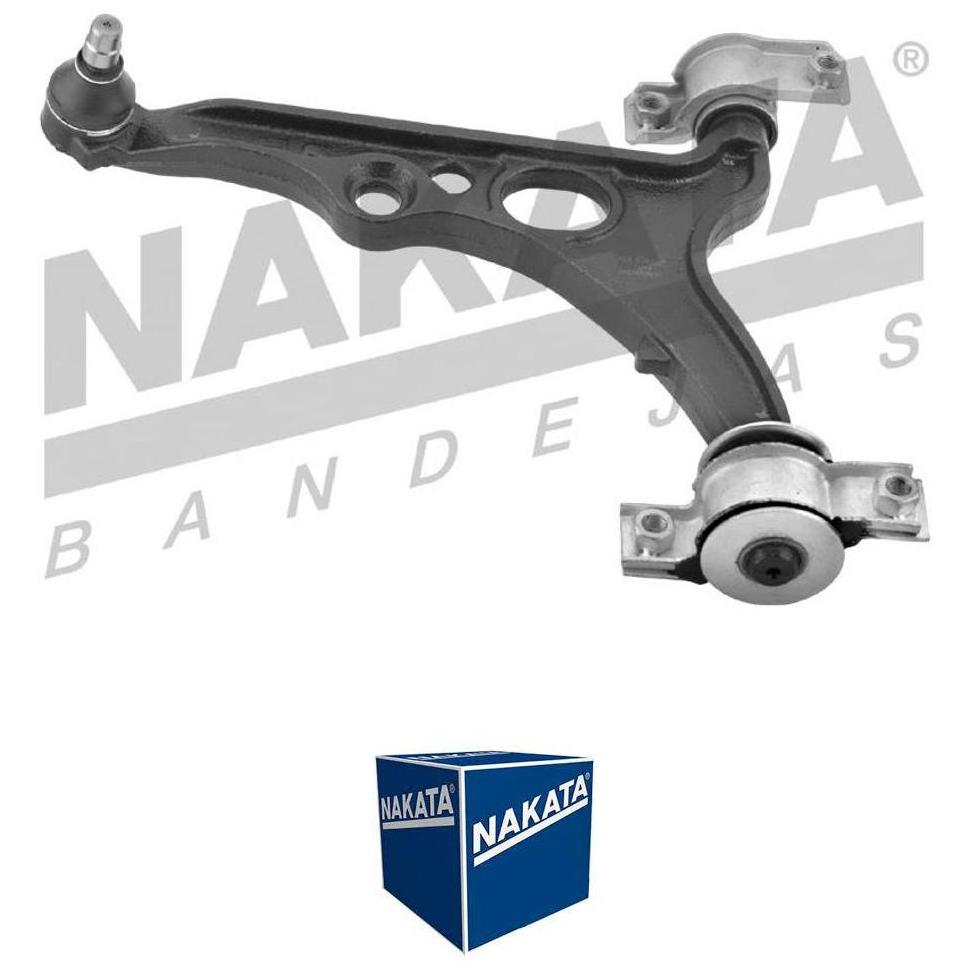 Par Bandeja Dianteira - Nakata - NBJ4009DP / NBJ4009EP - (2)