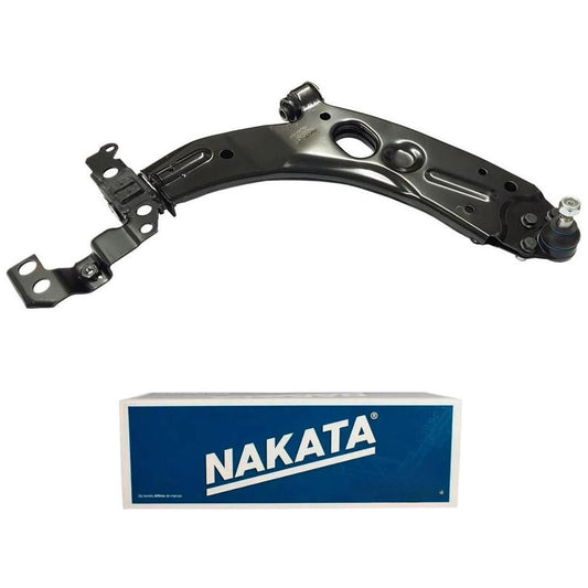 Bandeja de Suspensão Dianteira Direita - Nakata - NBJ4010DP - (1)