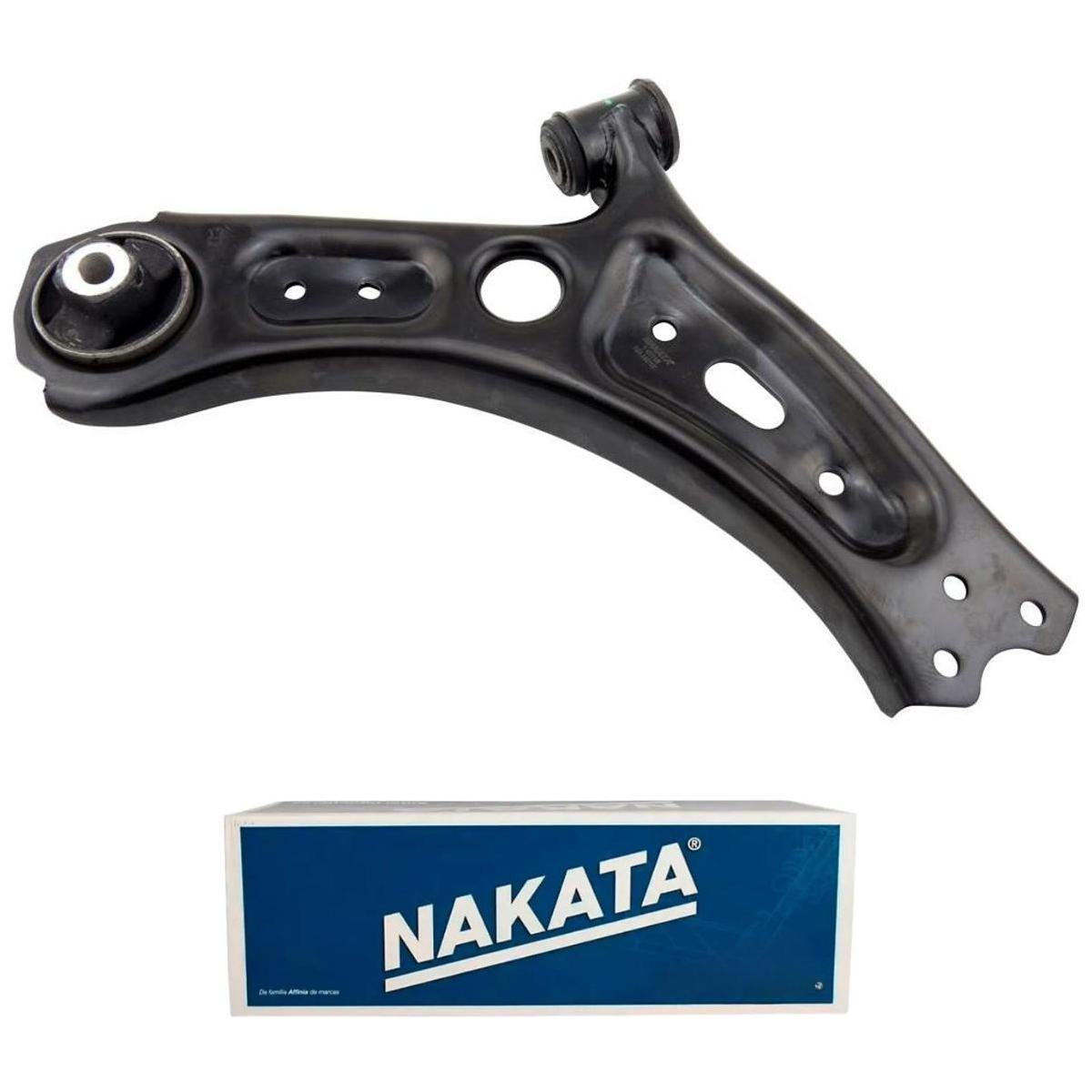 Par Bandeja Dianteira - Nakata - NBJ4016D / NBJ4016E - (2)