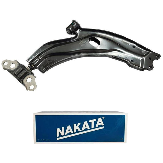 Bandeja de Suspensão Dianteira Direita - Nakata - NBJ4018D - (1)