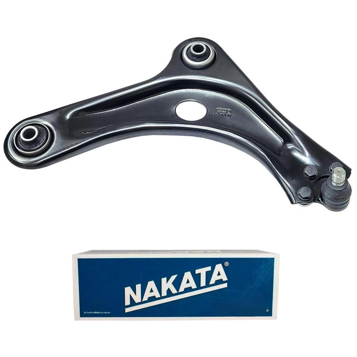 Bandeja de Suspensão Dianteira Direita - Nakata - NBJ5005DP - (1)