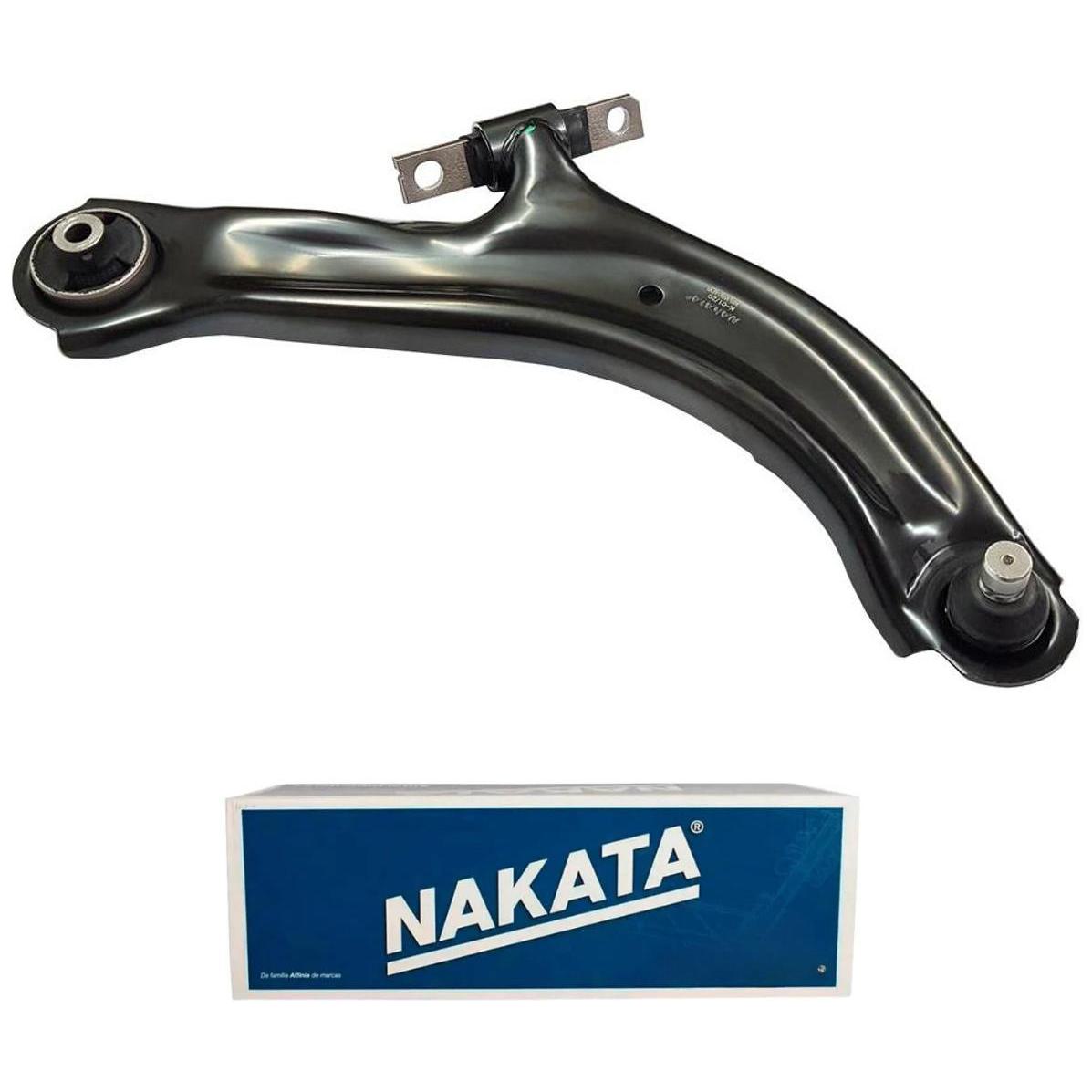 Par Bandeja Dianteira - Nakata - NBJ6004DP / NBJ6004EP - (2)