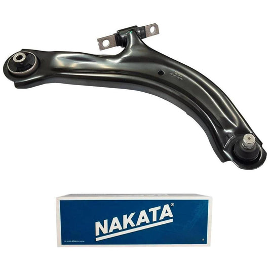 Bandeja de Suspensão Dianteira Direita - Nakata - NBJ6004DP - (1)