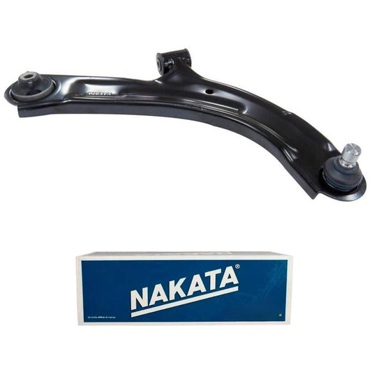 Bandeja de Suspensão Dianteira Direita - Nakata - NBJ6012DP - (1)