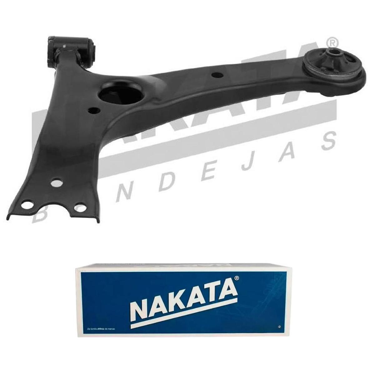 Par Bandeja Dianteira - Nakata - NBJ7002D / NBJ7002E - (2)