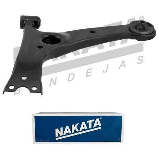 Bandeja de Suspensão Dianteira Direita - Nakata - NBJ7002D - (1)