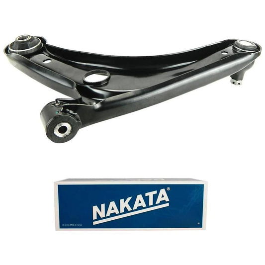 Bandeja de Suspensão Dianteira Direita - Nakata - NBJ7005DP - (1)