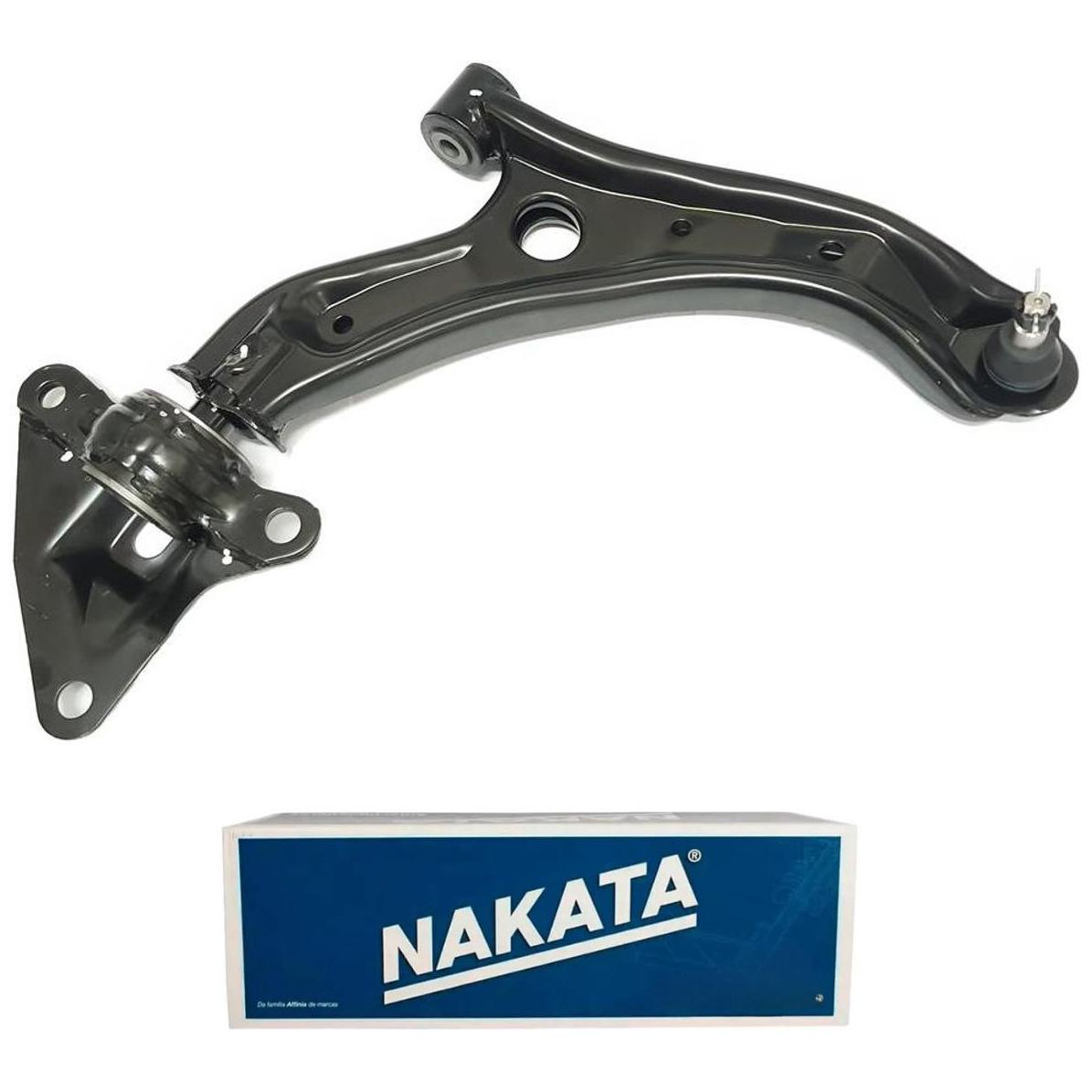 Par Bandeja Dianteira - Nakata - NBJ7006DP / NBJ7006EP - (2)