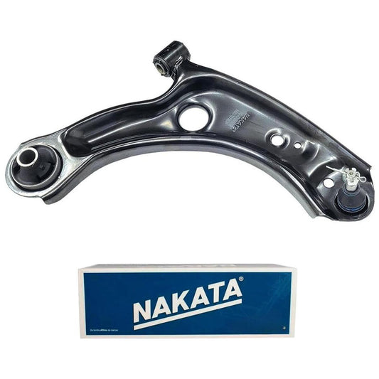 Bandeja de Suspensão Dianteira Direita - Nakata - NBJ7019DP - (1)