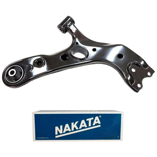 Bandeja de Suspensão Dianteira Direita - Nakata - NBJ7020D - (1)
