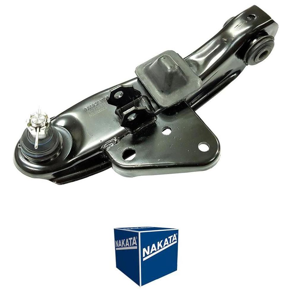 Bandeja de Suspensão Dianteira Direita - Nakata - NBJ8003DP - (1)