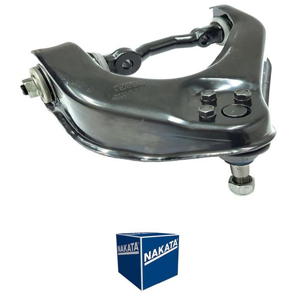 Bandeja de Suspensão Dianteira Direita - Nakata - NBJ8005DP - (1)