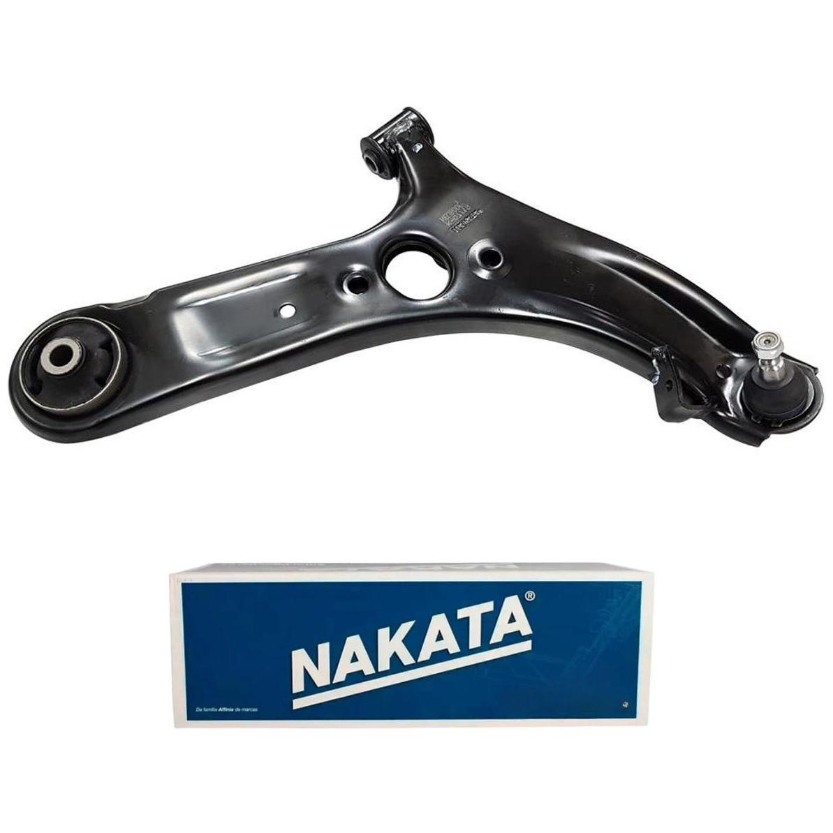 Par Bandeja Dianteira - Nakata - NBJ8006DP / NBJ8006EP - (2)