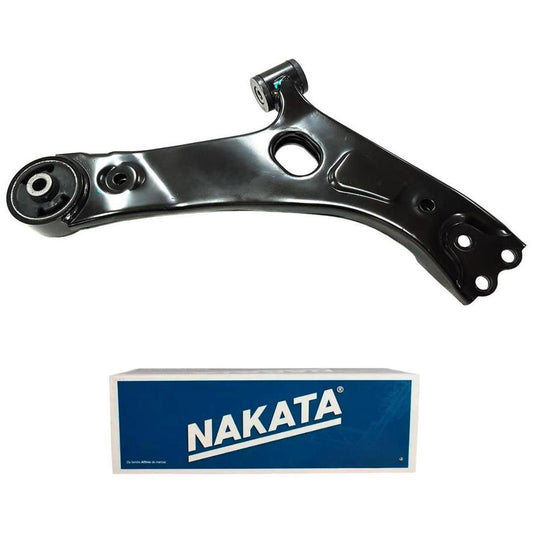 Bandeja de Suspensão Dianteira Direita - Nakata - NBJ8007D - (1)