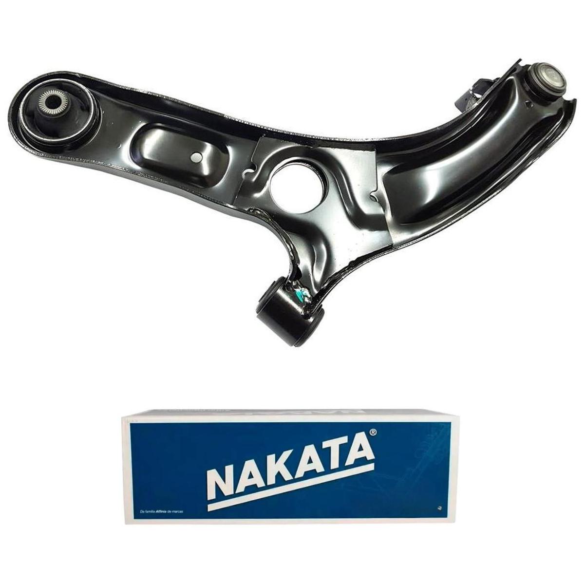 Par Bandeja Dianteira - Nakata - NBJ8008DP / NBJ8008EP - (2)