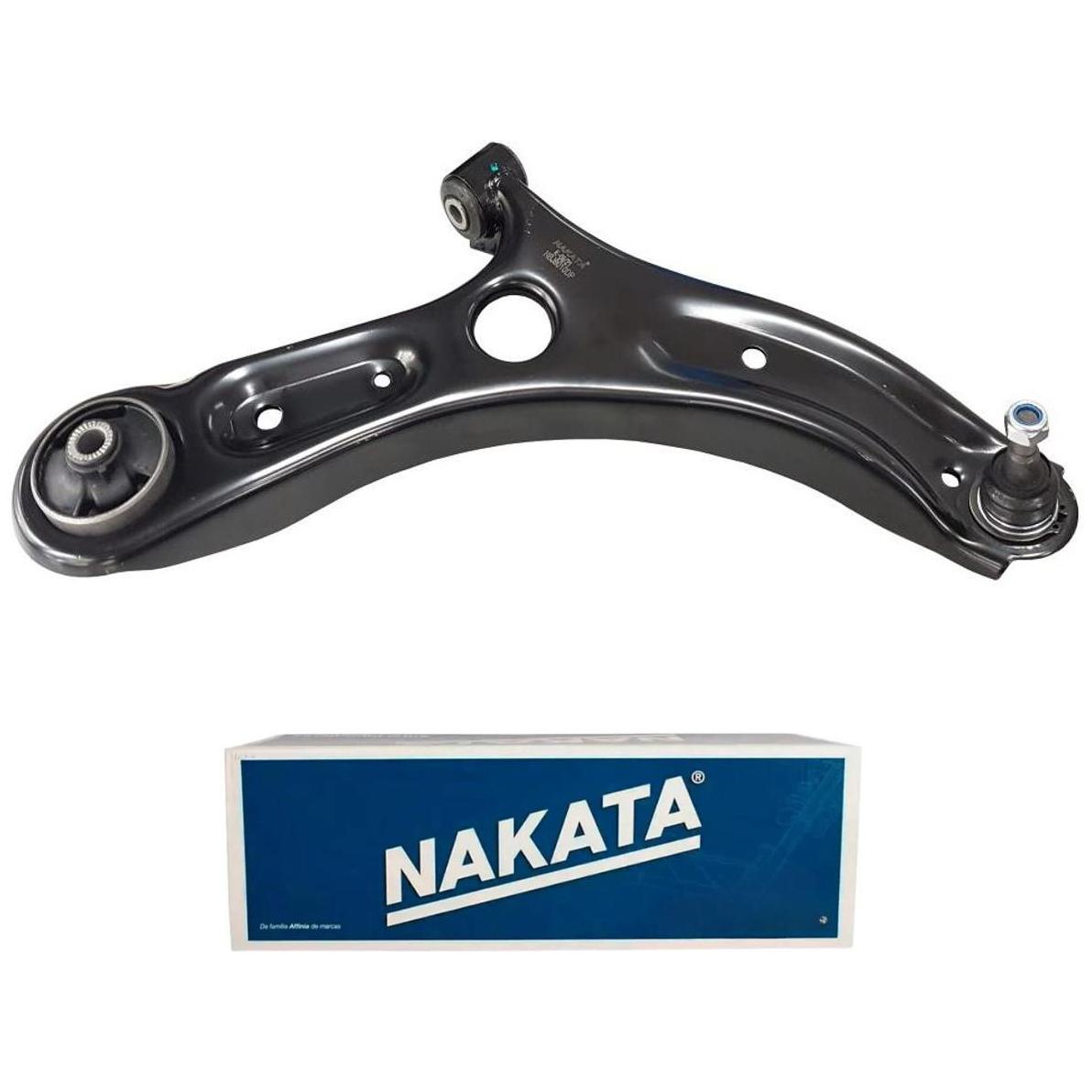 Bandeja de Suspensão Dianteira Direita - Nakata - NBJ8010DP - (1)