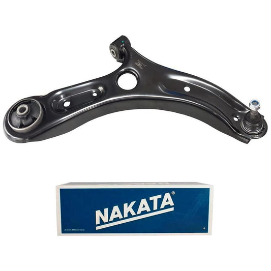 Bandeja de Suspensão Dianteira Direita - Nakata - NBJ8010DP - (1)