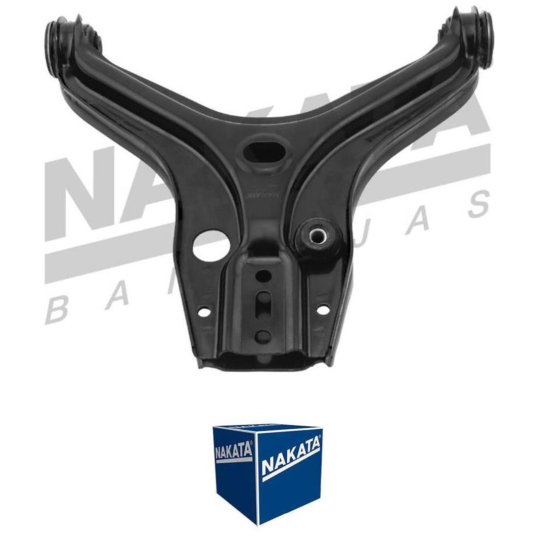 Bandeja de Suspensão Dianteira Esquerda - Nakata - NBJ1010E - (1)