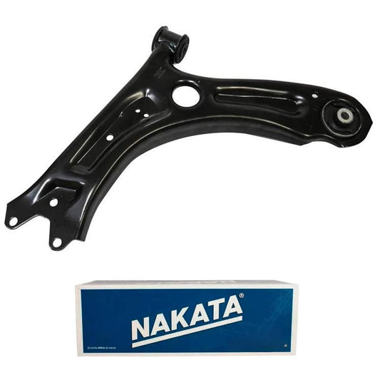 Bandeja de Suspensão Dianteira Esquerda - Nakata - NBJ1015E - (1)