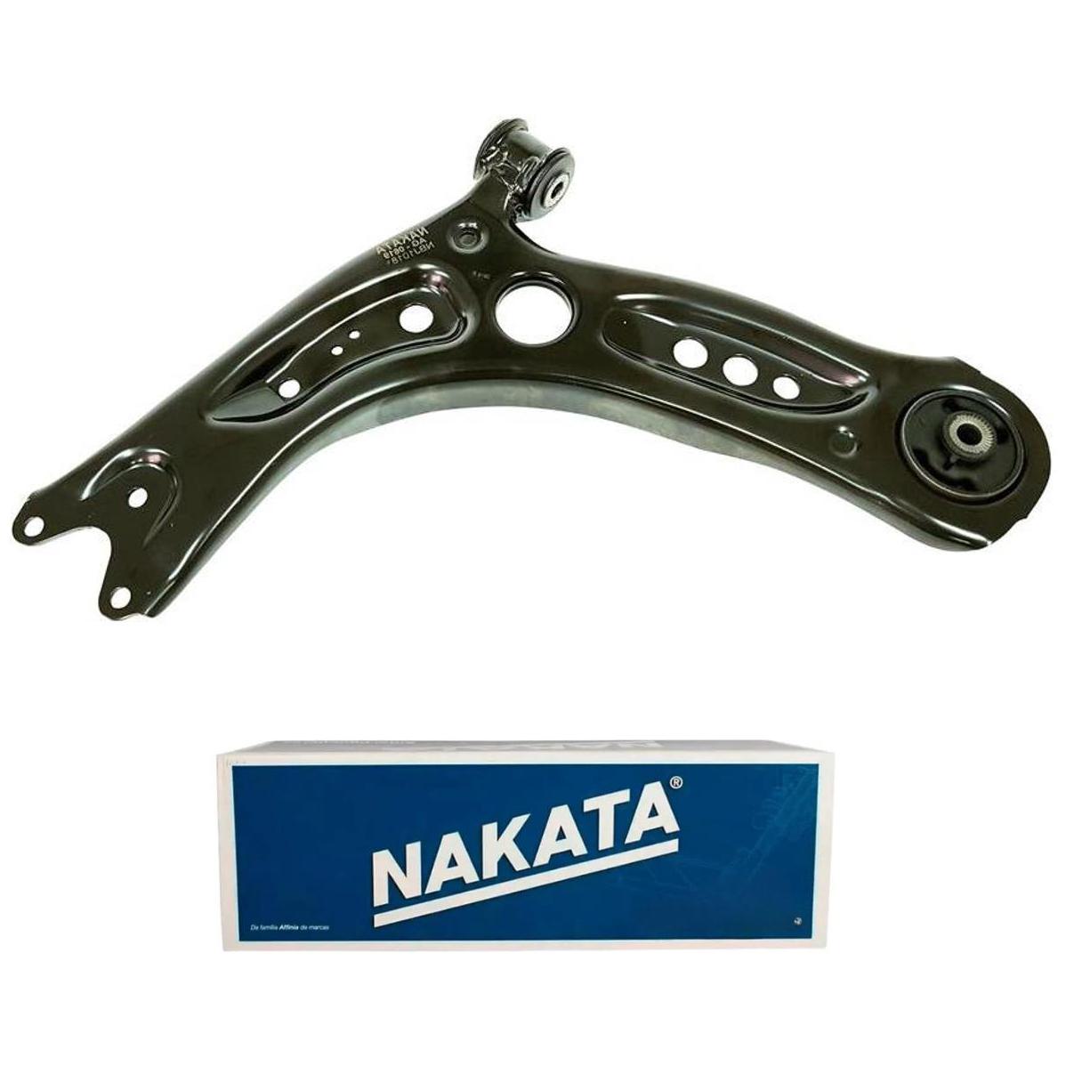 Par Bandeja Dianteira - Nakata - NBJ1018D / NBJ1018E - (4)