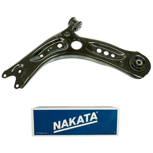 Bandeja de Suspensão Dianteira Esquerda - Nakata - NBJ1018E - (1)