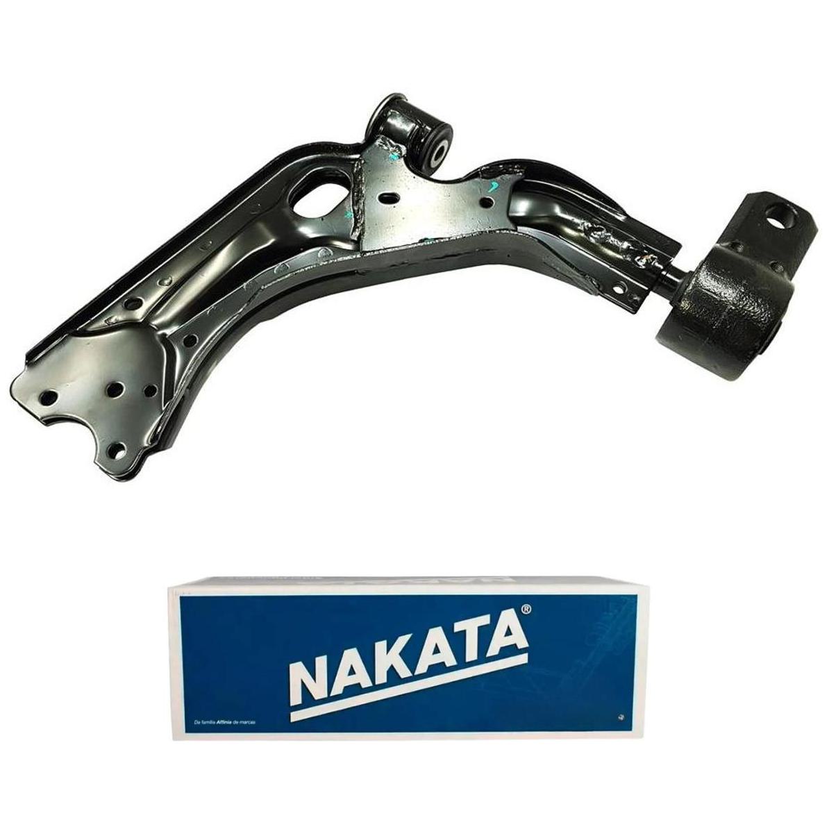 Par Bandeja Dianteira - Nakata - NBJ2031D / NBJ2031E - (4)