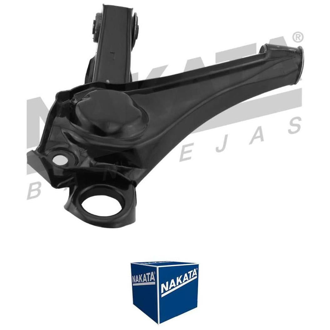 Bandeja de Suspensão Dianteira Esquerda - Nakata - NBJ3003E - (1)
