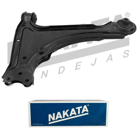 Bandeja de Suspensão Dianteira Esquerda - Nakata - NBJ3005E - (1)