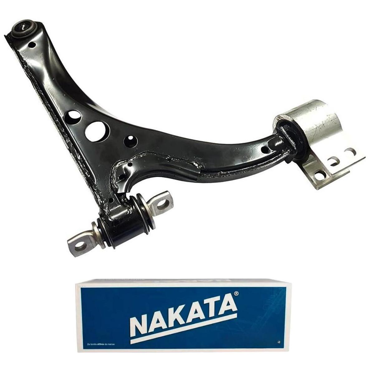 Par Bandeja Dianteira - Nakata - NBJ3026DP / NBJ3026EP - (4)