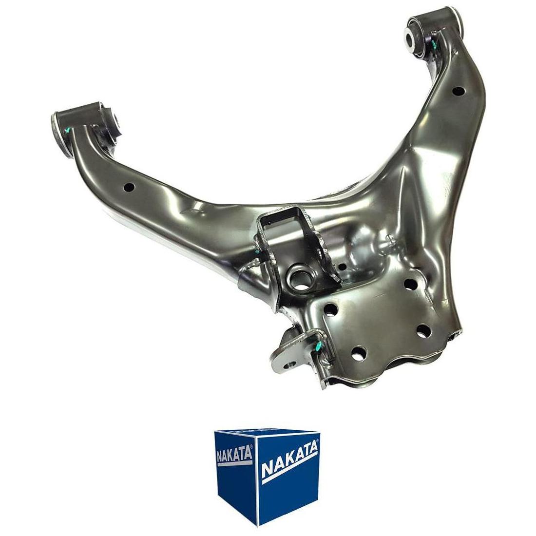 Bandeja de Suspensão Dianteira Esquerda - Nakata - NBJ3028E - (1)